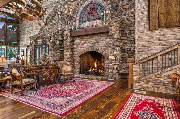 Images Sunset Realty Services