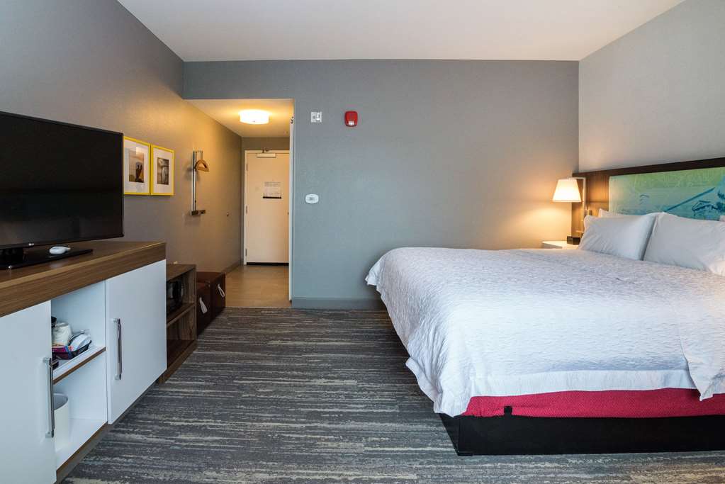 Guest room amenity