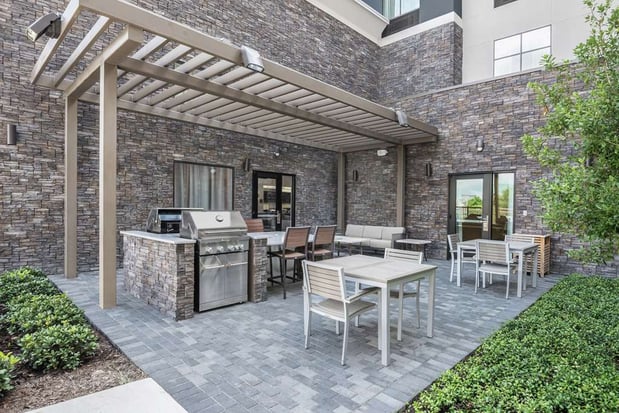 Images Homewood Suites By Hilton Houston Memorial
