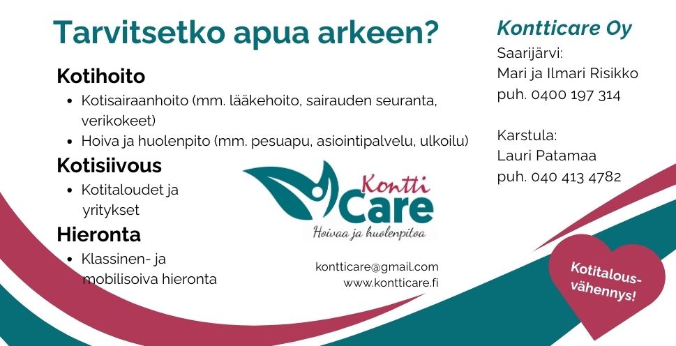 Images Kontticare Oy