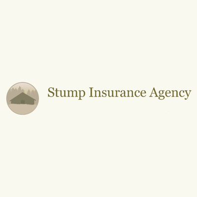 Stump Insurance Agency Logo