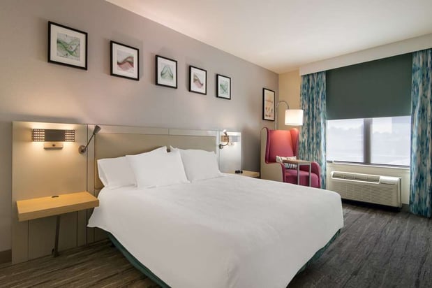 Images Hilton Garden Inn Madison West/Middleton