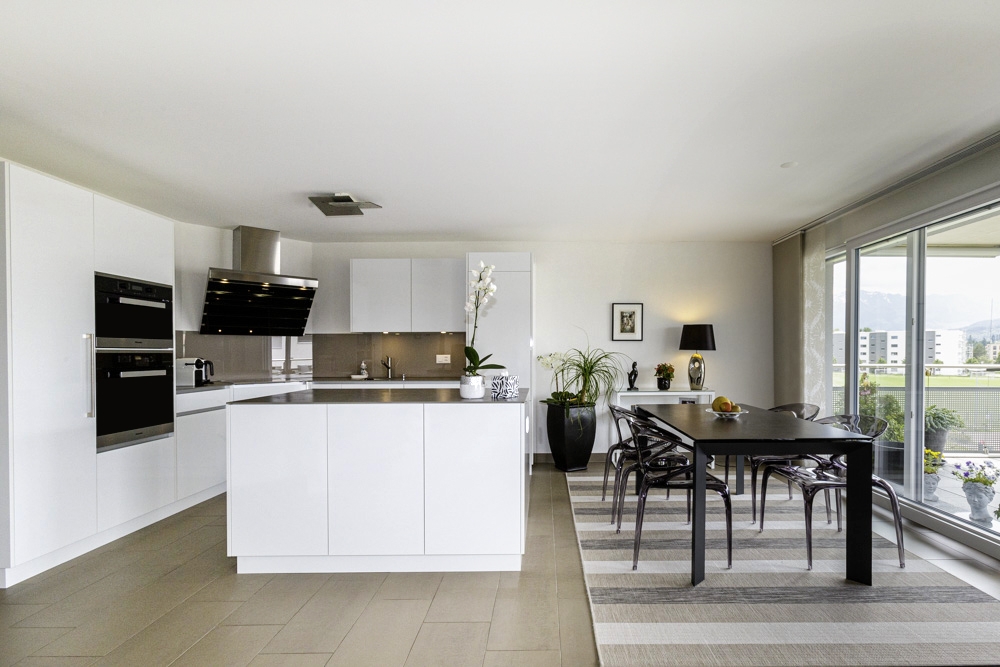 Bilder OMMILOS solutions immobilières Sàrl