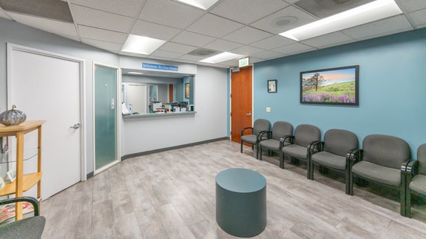 Images Gentle Dental Grossmont