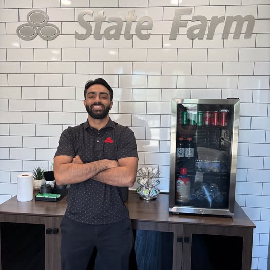 Meet the Team: Hasan!