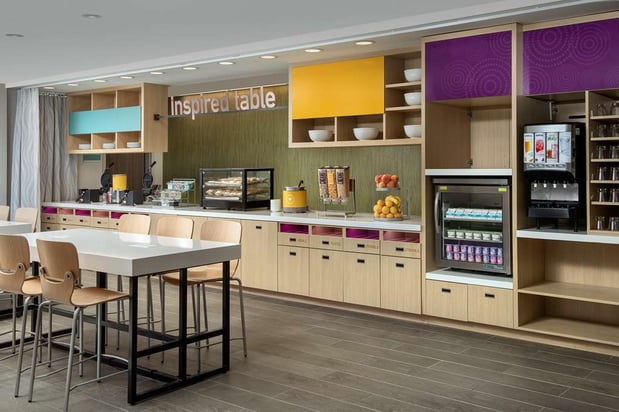 Images Home2 Suites by Hilton Columbus Polaris