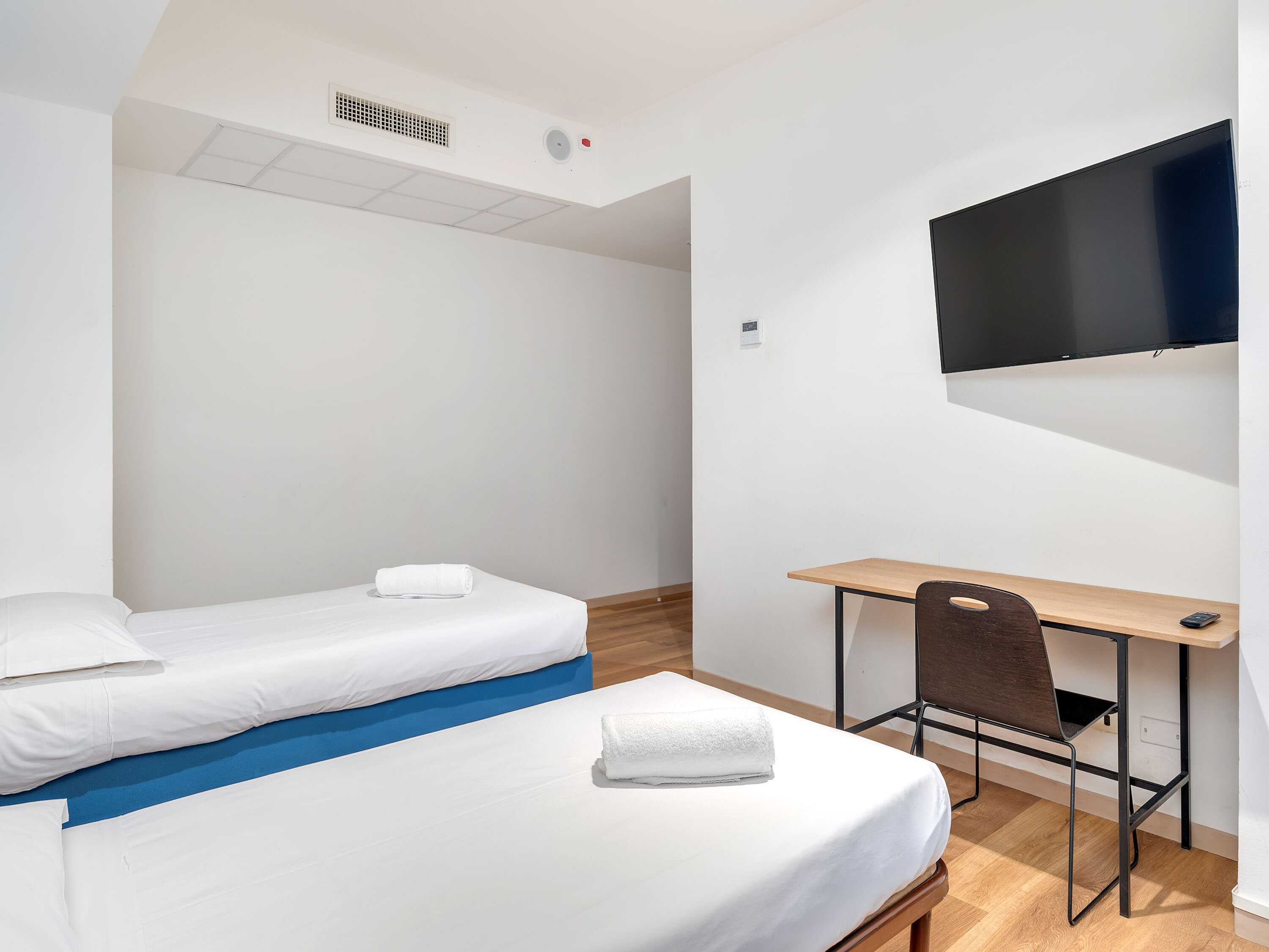 Images B&B HOTEL Milano Ornato