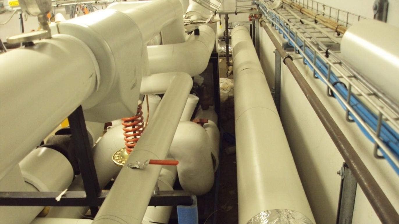 Images Teknisk Isolering Fyn ApS