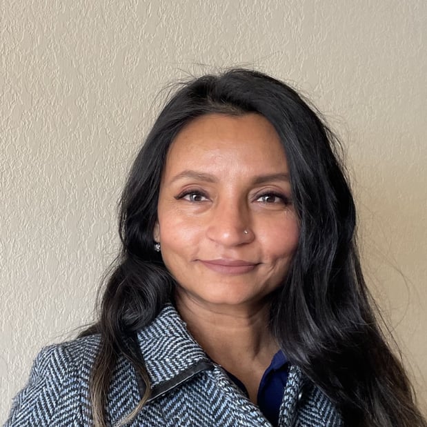Images Asma Amanullah, Counselor