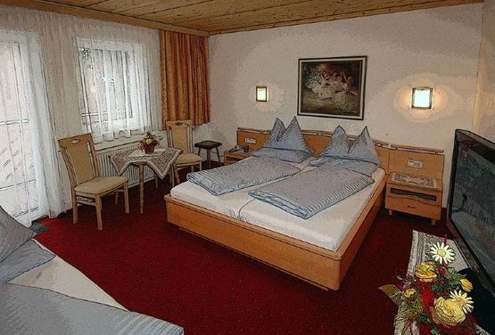 Bild 4 von Ernst Pilch - Pension Haus Pilch