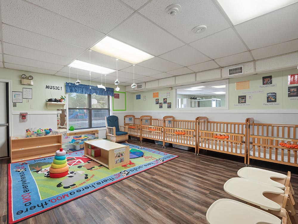 Infant Classroom