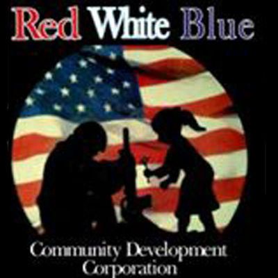 Red White Blue Community Development Corporation Lancaster (661)755-9321