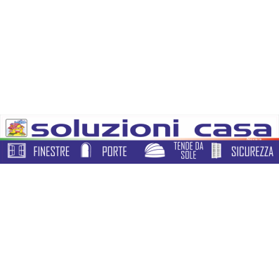 Soluzioni Casa Logo