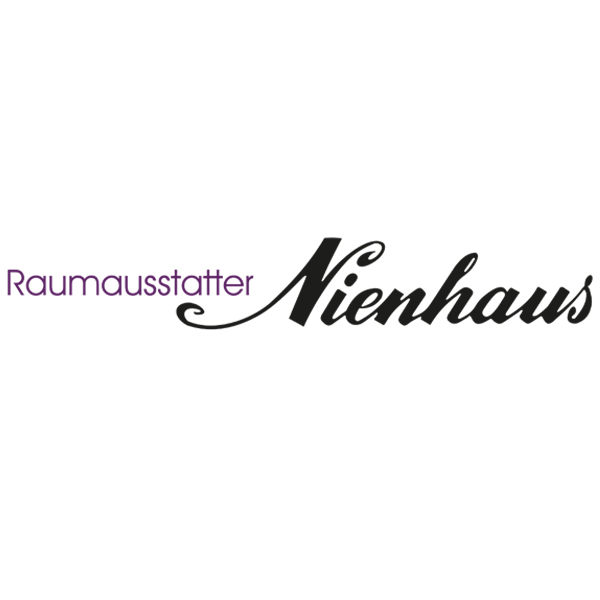 Logo Raumausstatter Alfons Nienhaus