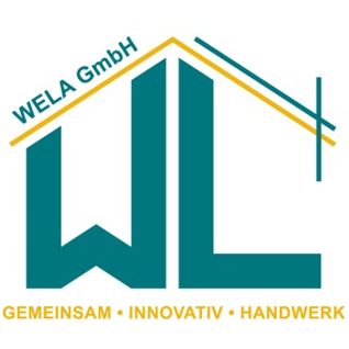 WELA GmbH in Bochum - Logo
