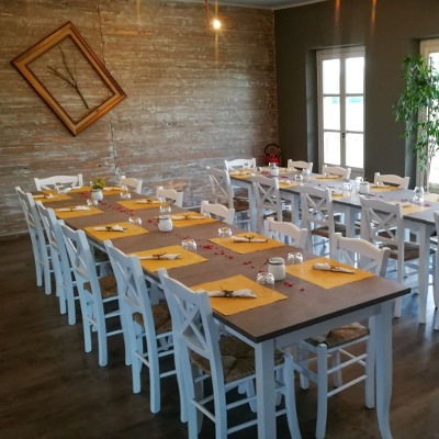 Images La Locanda della Mandria