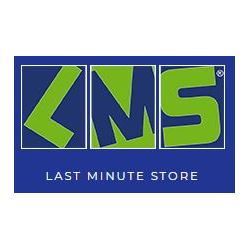Agenzia Viaggi Last Minute Store Logo
