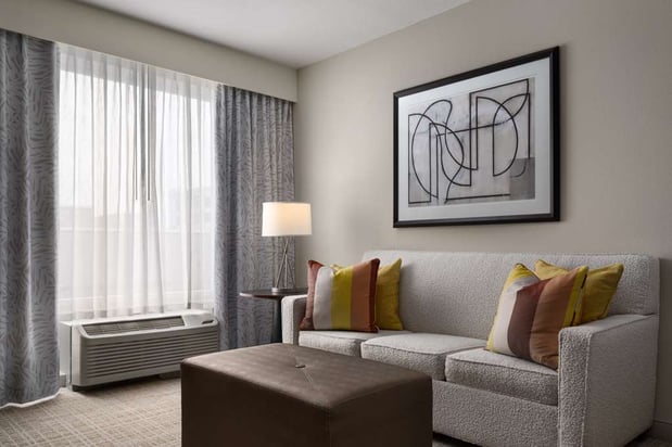 Images Hampton Inn & Suites Orlando/Downtown South - Medical Center