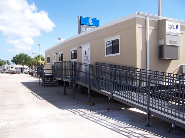 Images Mobile Modular Auburndale