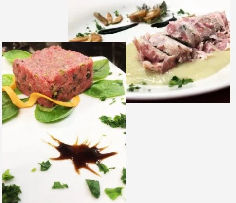 Ristorante Danilo e Patrizia