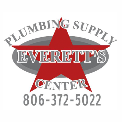 Everett's Plumbing Supply & Faucet Parts Center, Inc. Logo