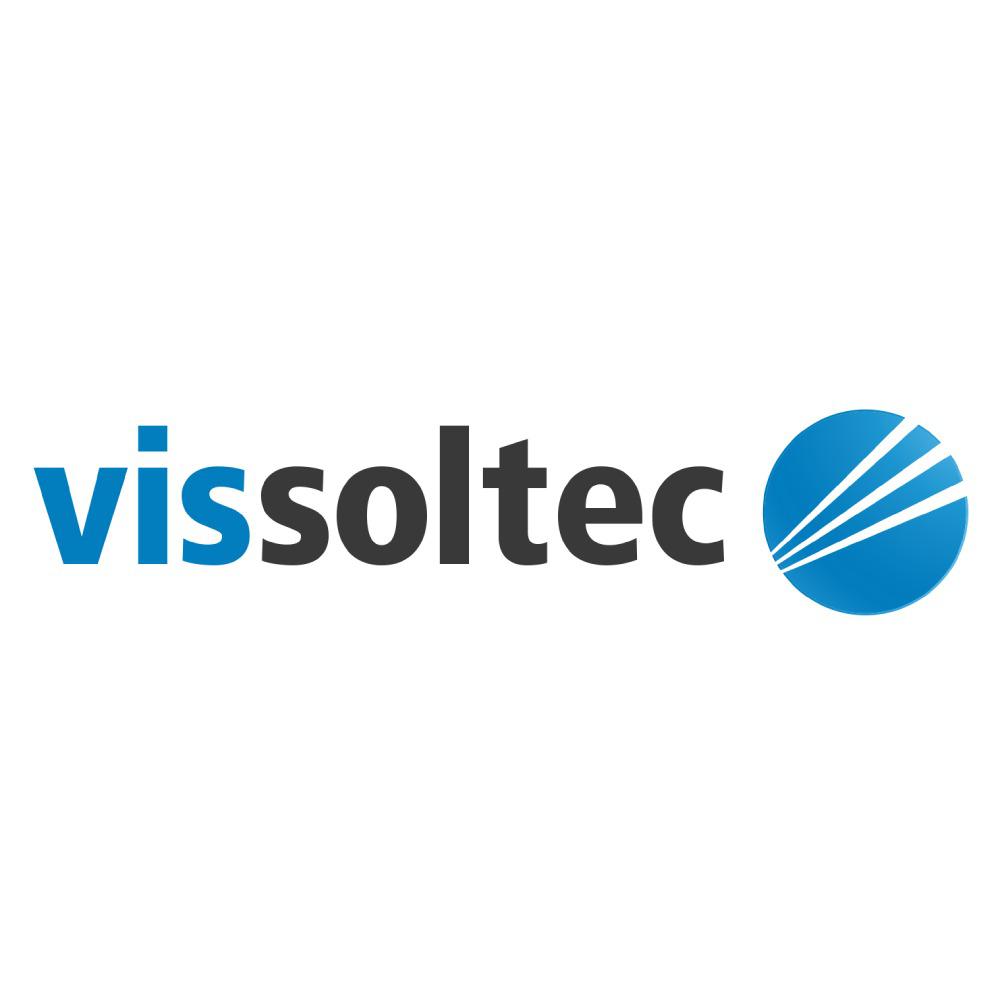 Vissoltec GmbH Logo