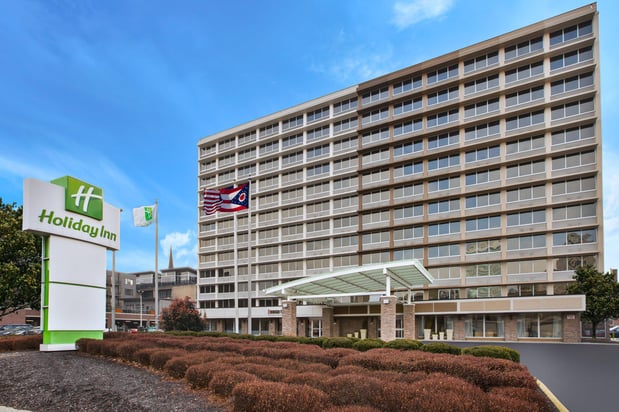 Images Holiday Inn Columbus Dwtn-Capitol Square by IHG
