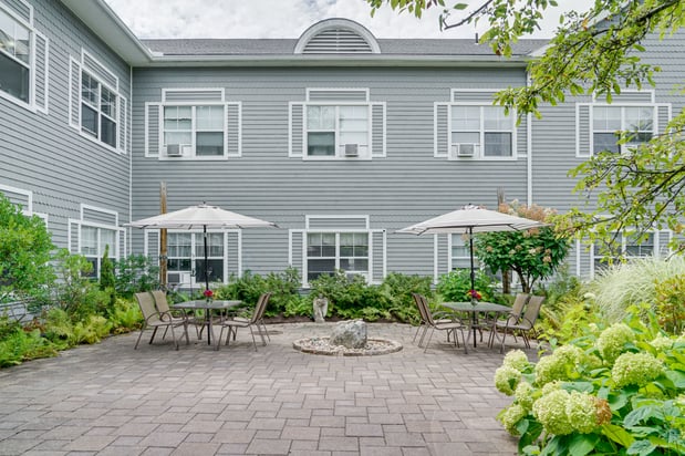 Images Sharon Center for Health & Rehabilitation