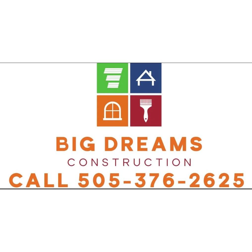 Big Dreams Construction LLC