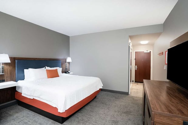 Images Hampton Inn & Suites Opelika - I-85 - Auburn Area