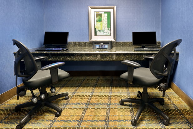 Images Holiday Inn Express & Suites Casa Grande by IHG