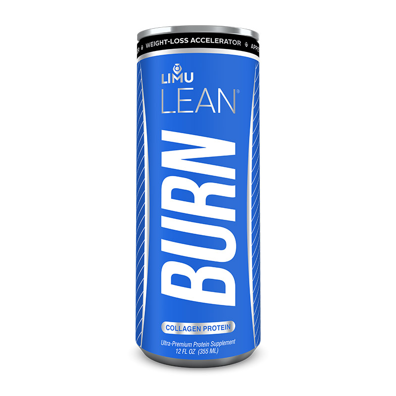 LIMU LEAN® BURN