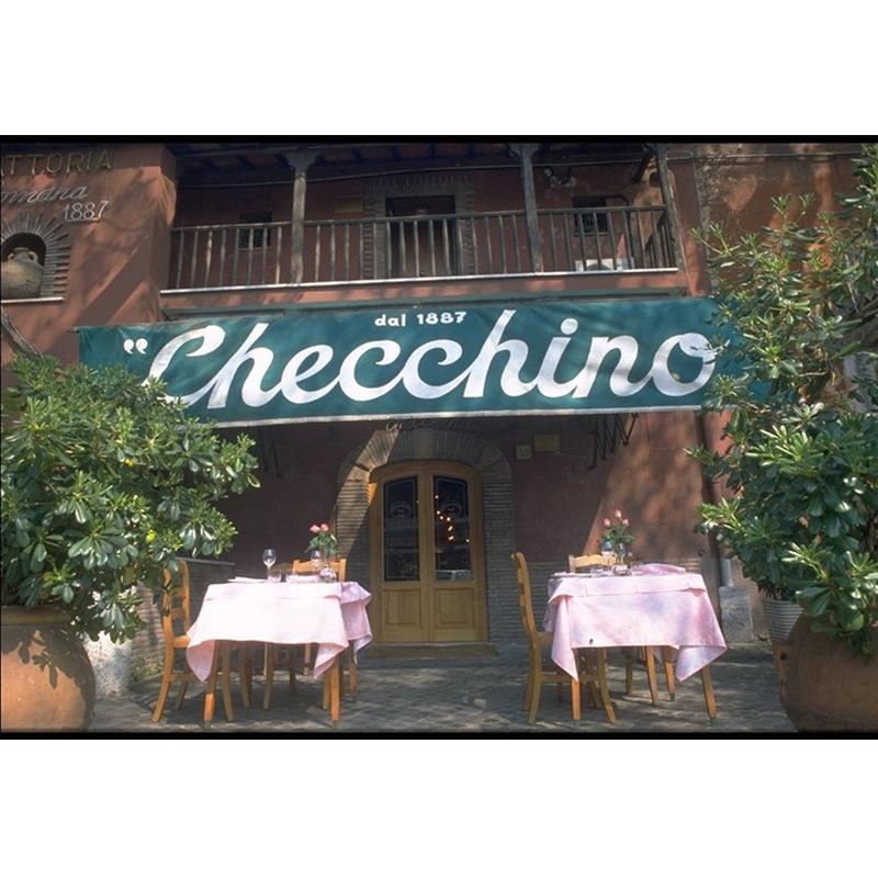 Images Checchino dal 1887