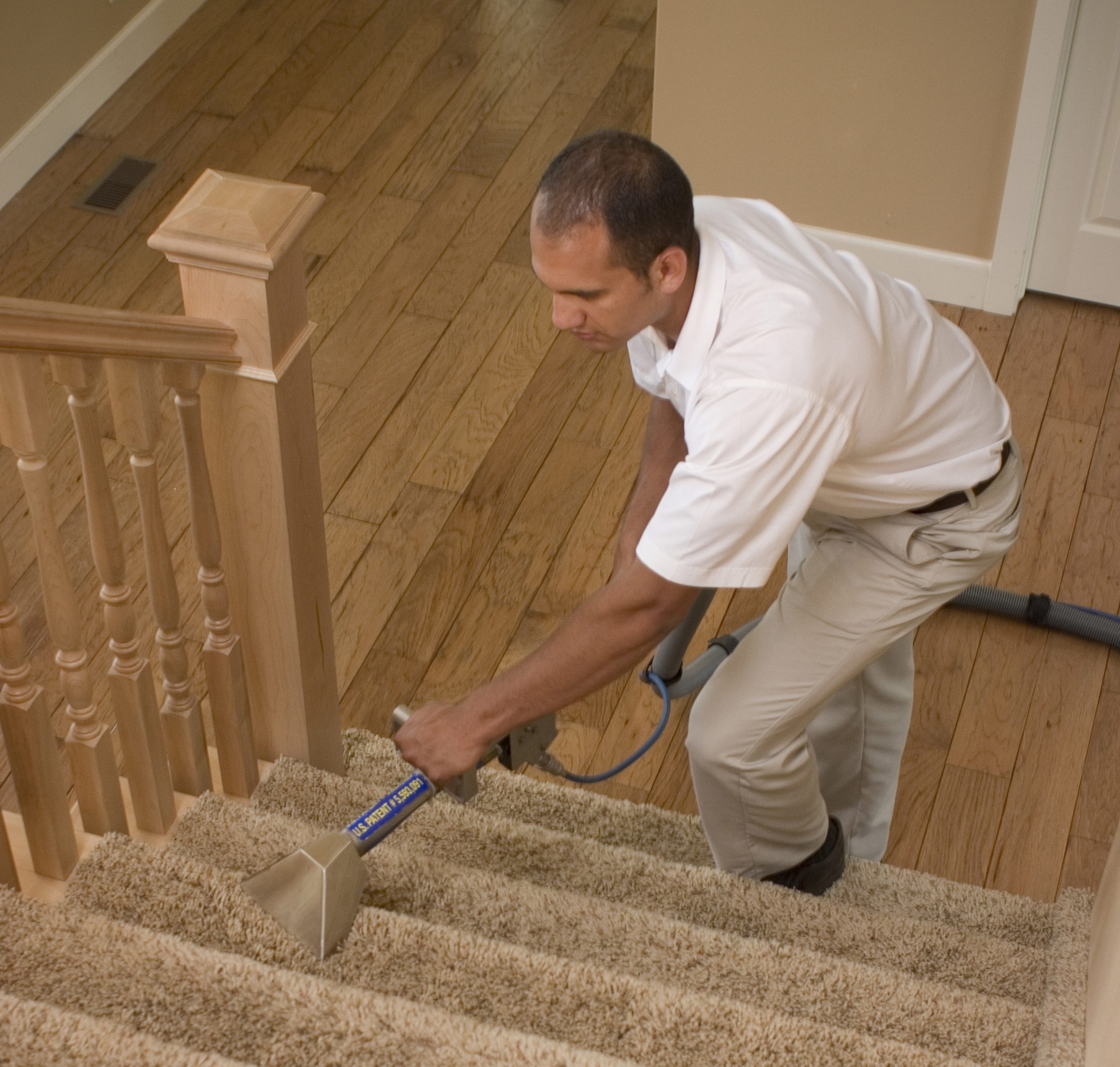 Images Mark Ray's Chem-Dry