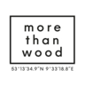 morethanwood - Tischlerei Jan Narten