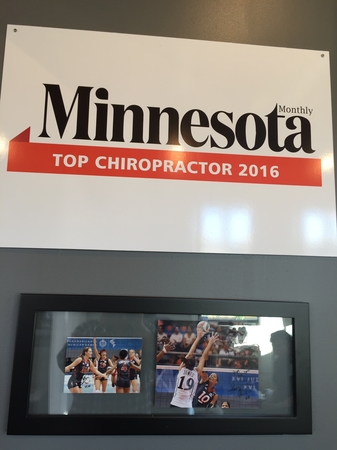 Images Lyn lake Chiropractic NorthEast