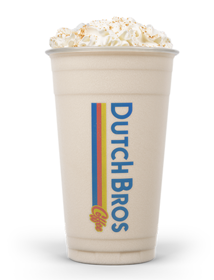 Online Menu of Dutch Brothers Coffee, Oakley, CA