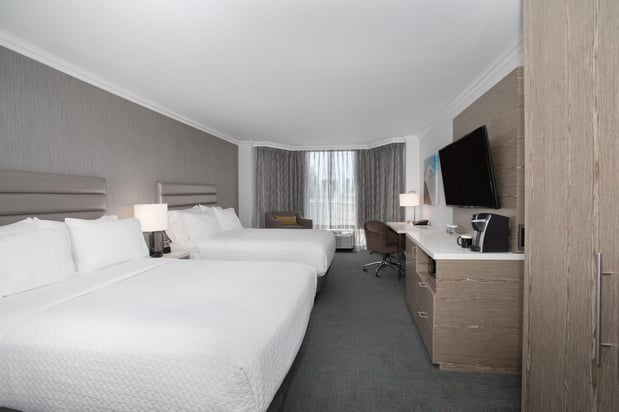 Images Crowne Plaza Costa Mesa Orange County by IHG