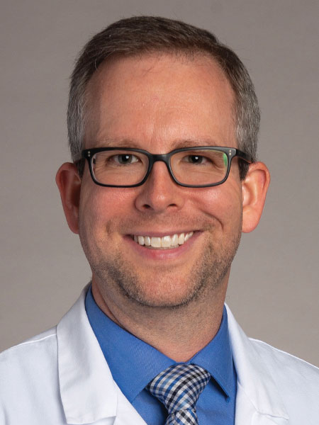 Dr. Andrew Hart, MD - Louisville, KY - Oncology, Hematologist, Oncologist, Other