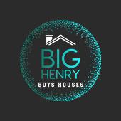 Big Henry Buys Houses Logo