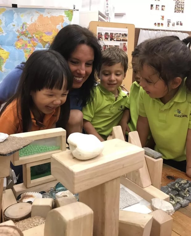 Images KLA Schools of Doral