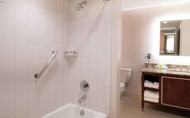 Images DoubleTree by Hilton Hotel Portland