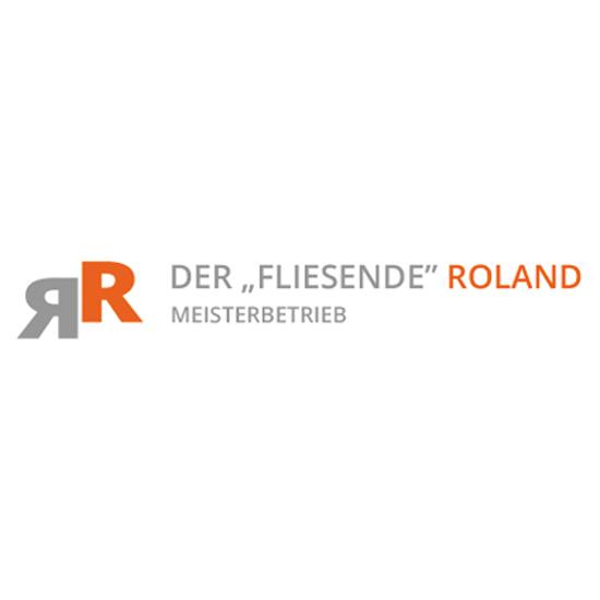 Bilder Der "fliesende" Roland Fliesenlegermeisterbetrieb Daniel Reichenbach
