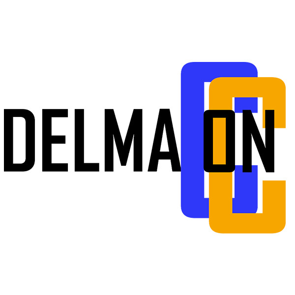 Delmacon OG Logo