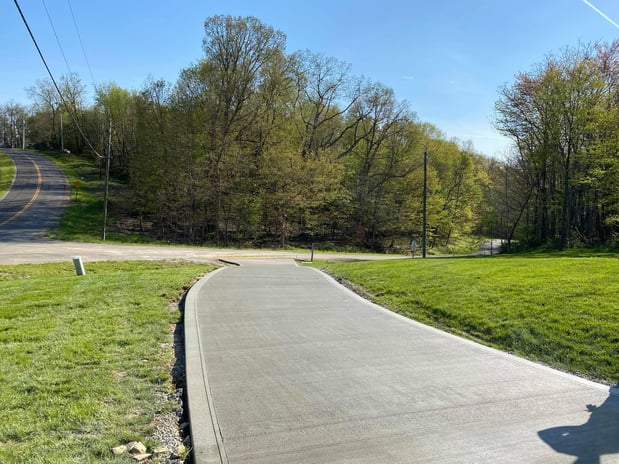 Images Will's Paving Services