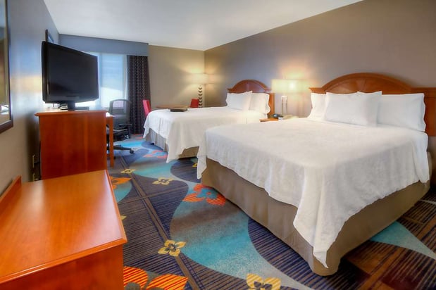 Images Hampton Inn Milpitas