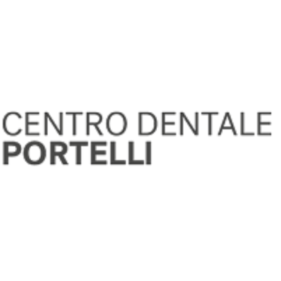 Studio Dentistico Portelli Dott. Matteo Logo