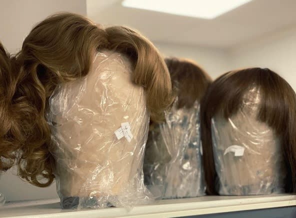 Images Wigs UK