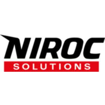 Niroc Solutions, AB Logo