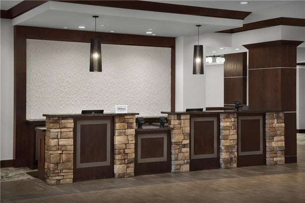 Images Homewood Suites by Hilton Oklahoma City-Bricktown, OK